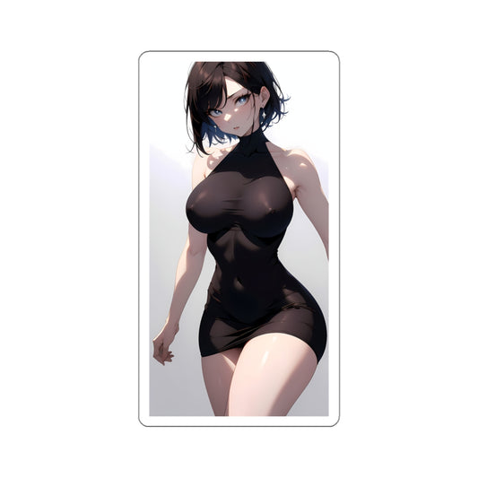 Anime Stickers1027 - Kiss-Cut Stickers