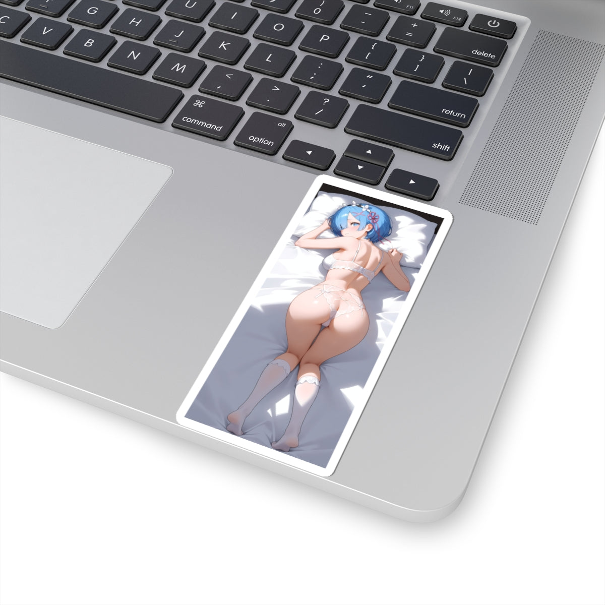 Anime Stickers-1276 - Kiss-Cut Stickers
