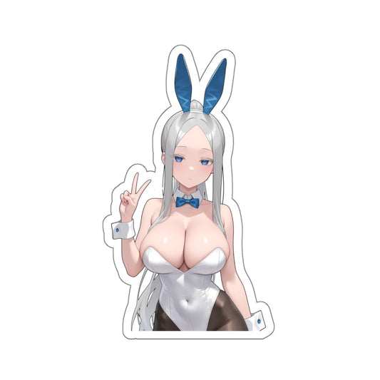 Window Decals028 - Kiss-Cut Stickers