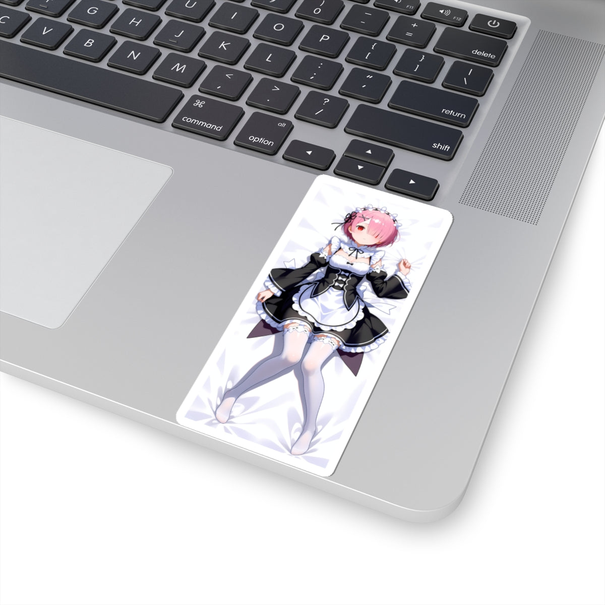 Anime Stickers-1277 - Kiss-Cut Stickers