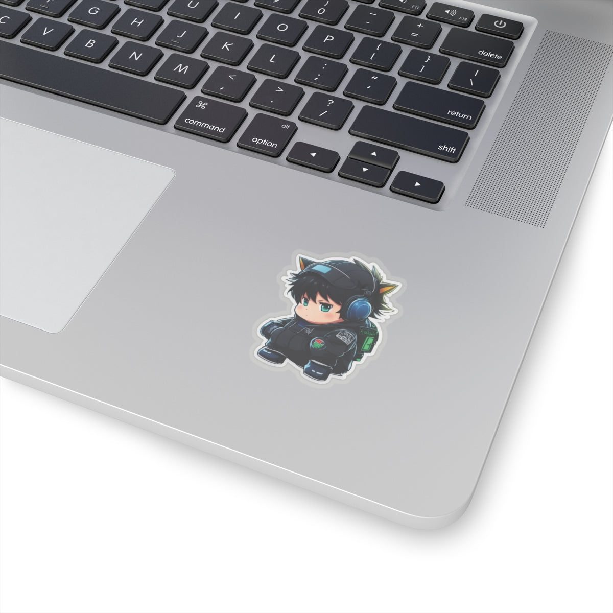 Anime Sticker007 Kiss-Cut Stickers