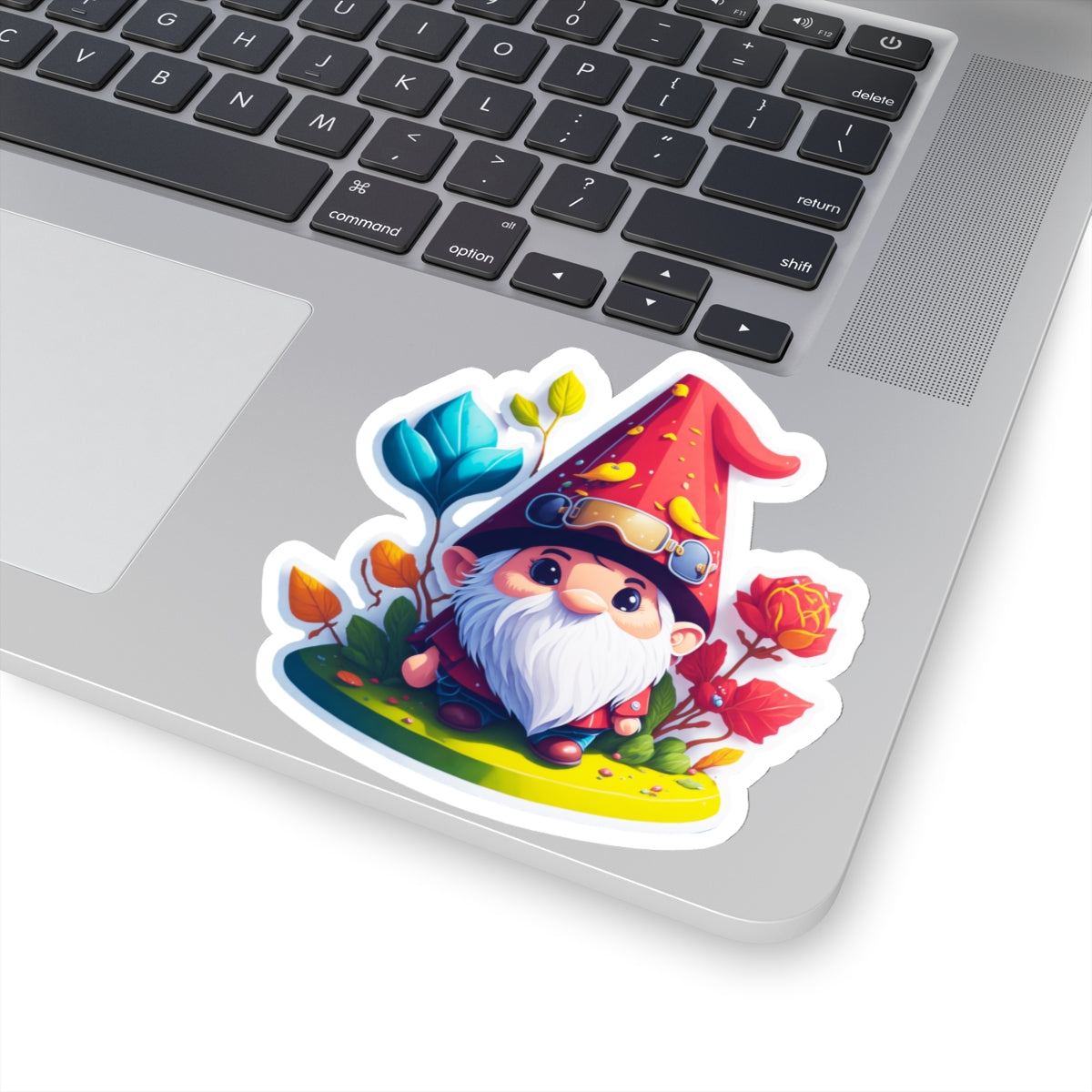 Kawaii Stickers012 - Kiss-Cut Stickers