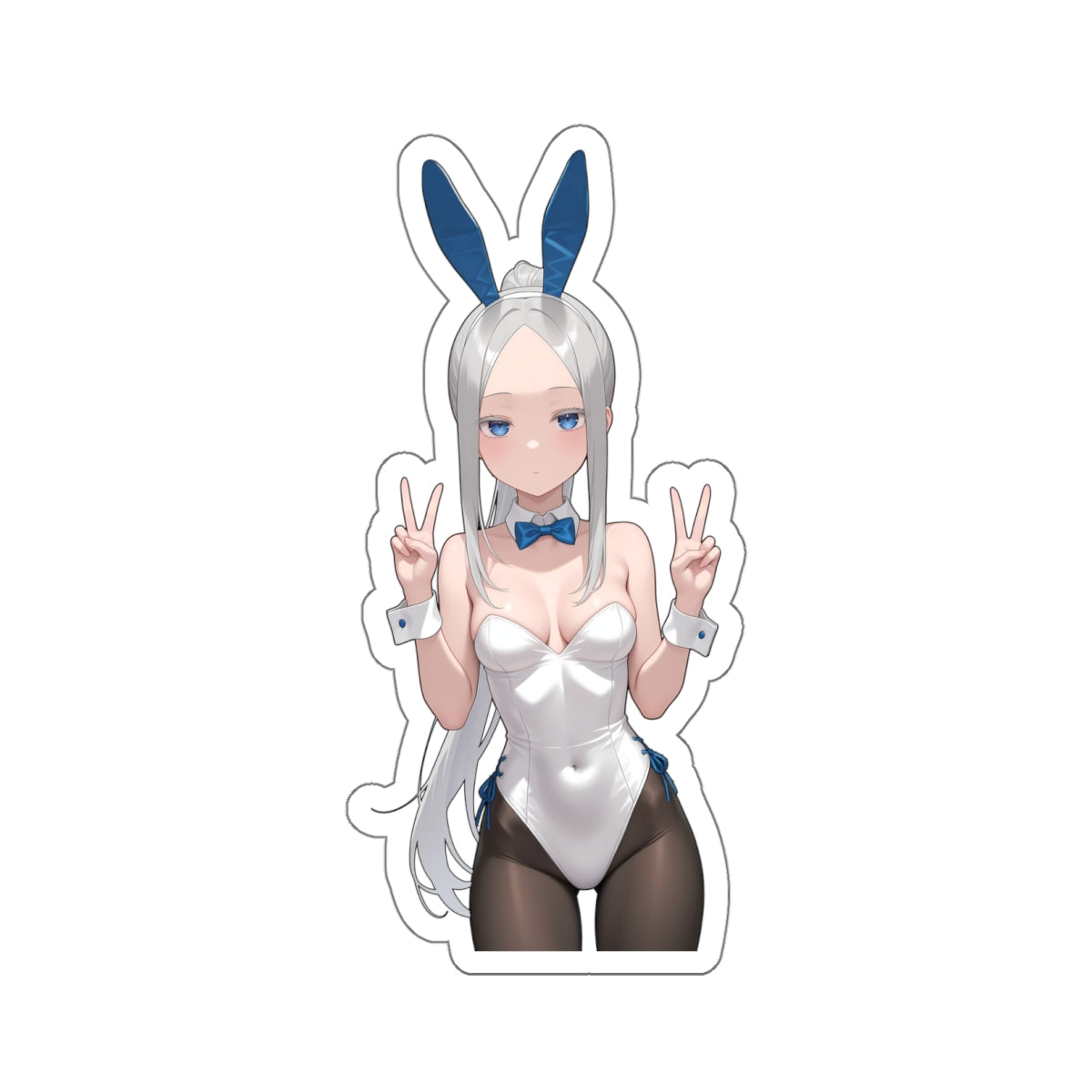 Window Decals033 - Kiss-Cut Stickers
