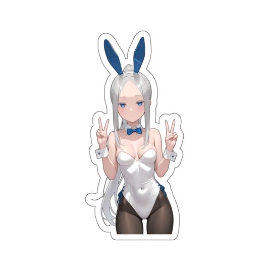 Window Decals033 - Kiss-Cut Stickers