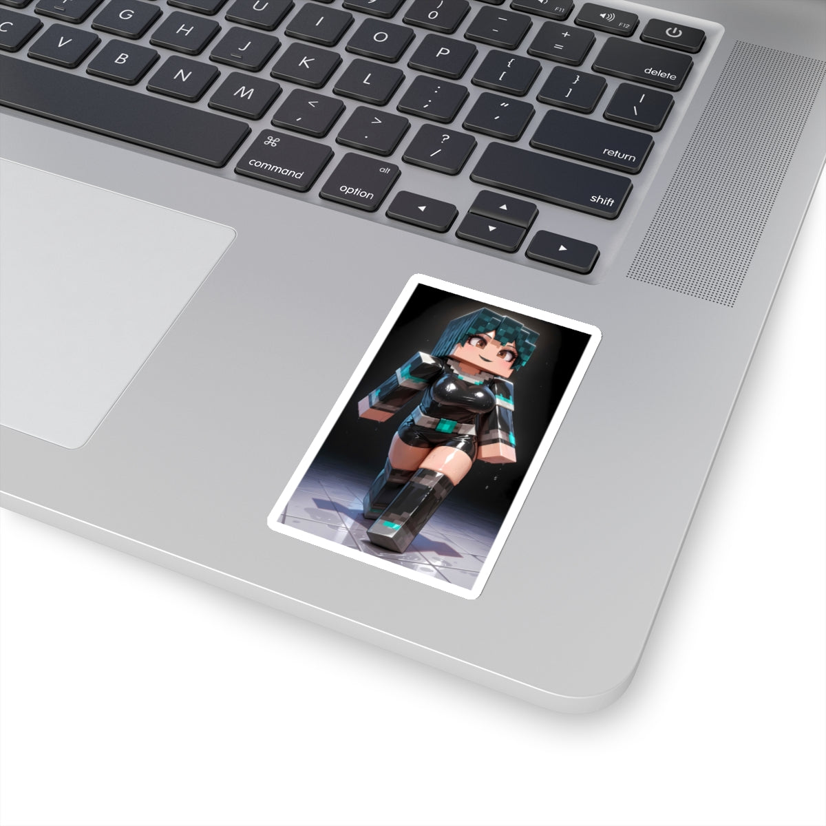 Anime Stickers-1258 - Kiss-Cut Stickers