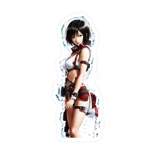 Anime Sticker294 - Kiss-Cut Vinyl Decals