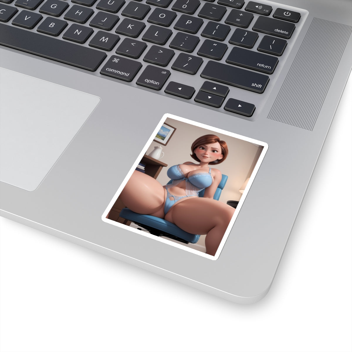 Helen Parr - Anime Stickers-1164 - Kiss-Cut Stickers