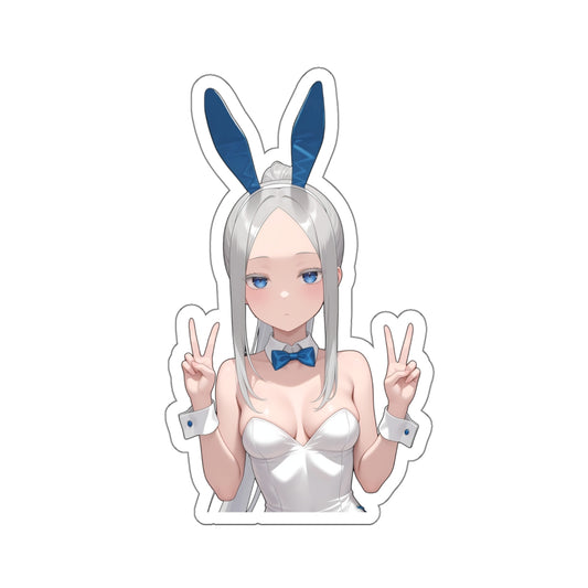 Window Decals032 - Kiss-Cut Stickers