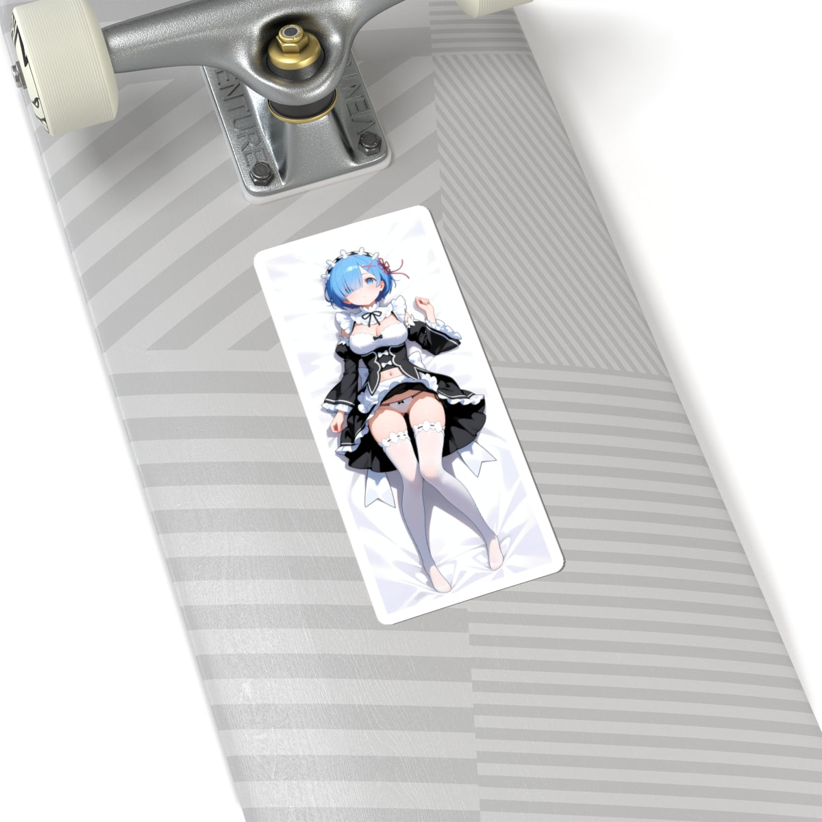 Anime Stickers-1267 - Kiss-Cut Stickers