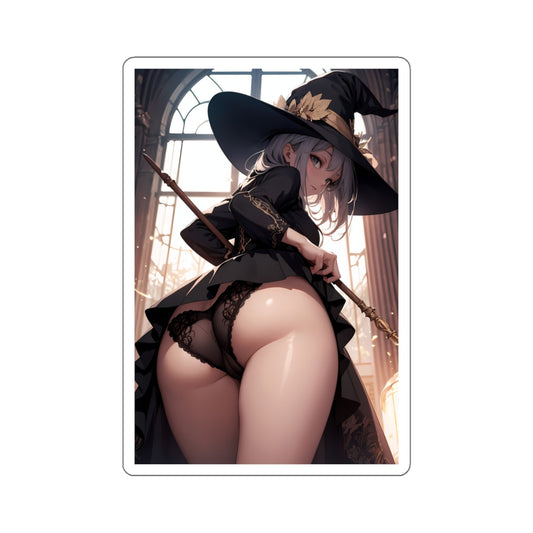 Anime Stickers1131 - Kiss-Cut Stickers