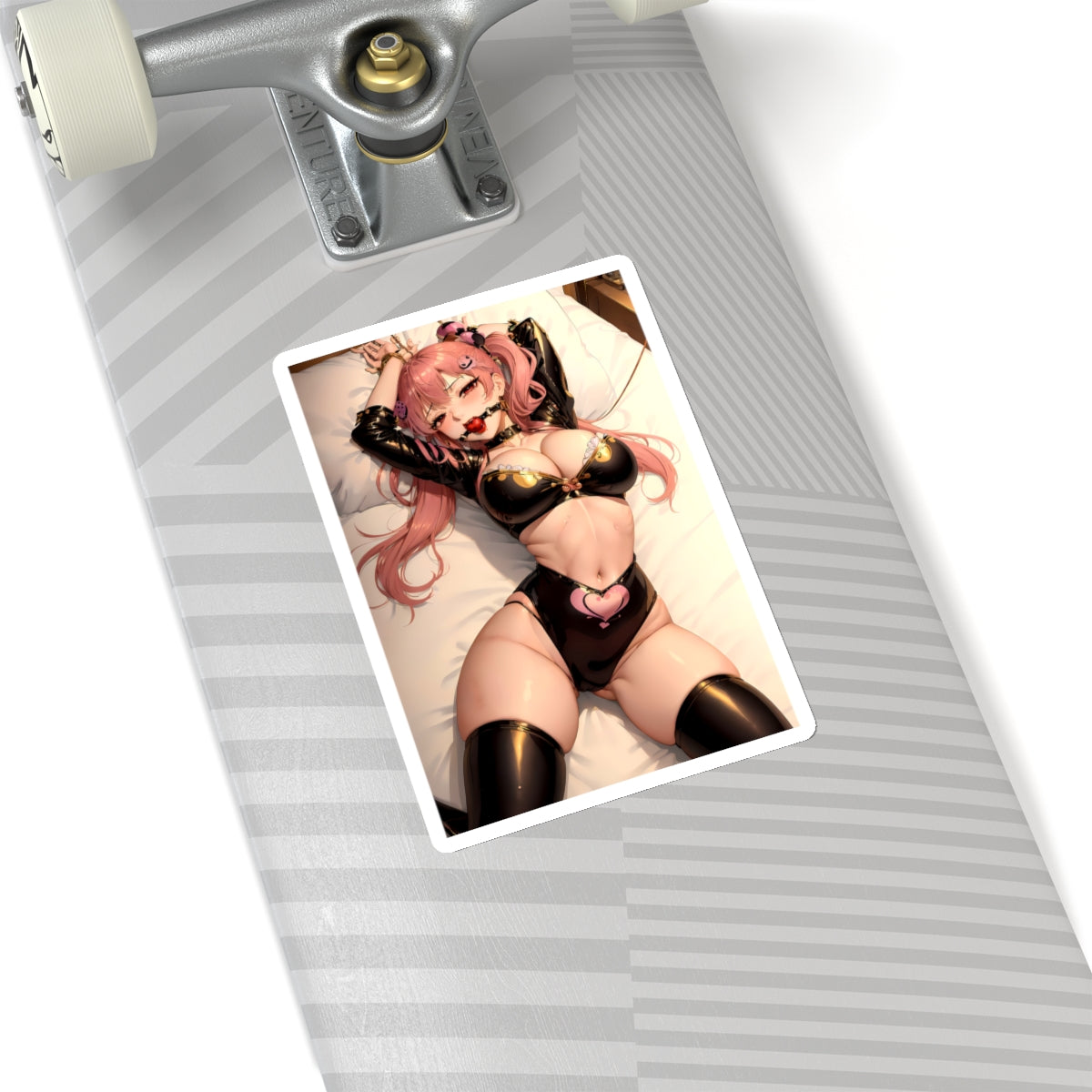 Anime Stickers1046 - Kiss-Cut Stickers