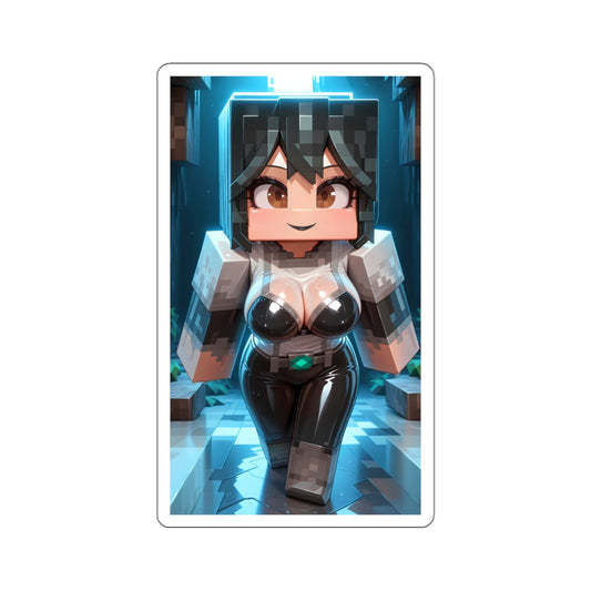 Anime Stickers-1259 - Kiss-Cut Stickers