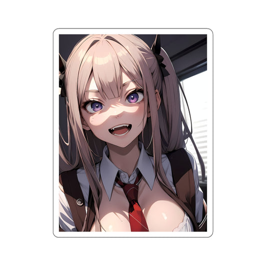 Anime Stickers1019 - Kiss-Cut Stickers
