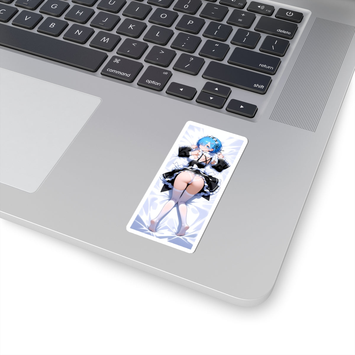 Anime Stickers-1271 - Kiss-Cut Stickers