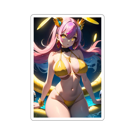 Anime Stickers1080 - Kiss-Cut Stickers