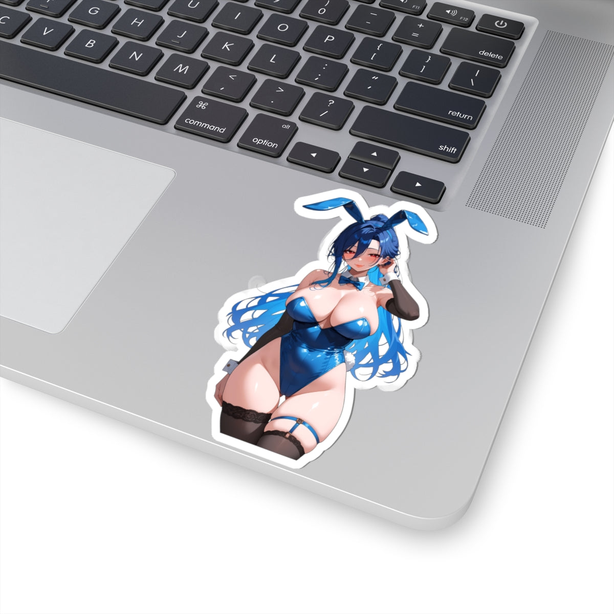 Anime Stickers-1278 - Kiss-Cut Stickers