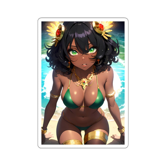 Anime Stickers1085 - Kiss-Cut Stickers