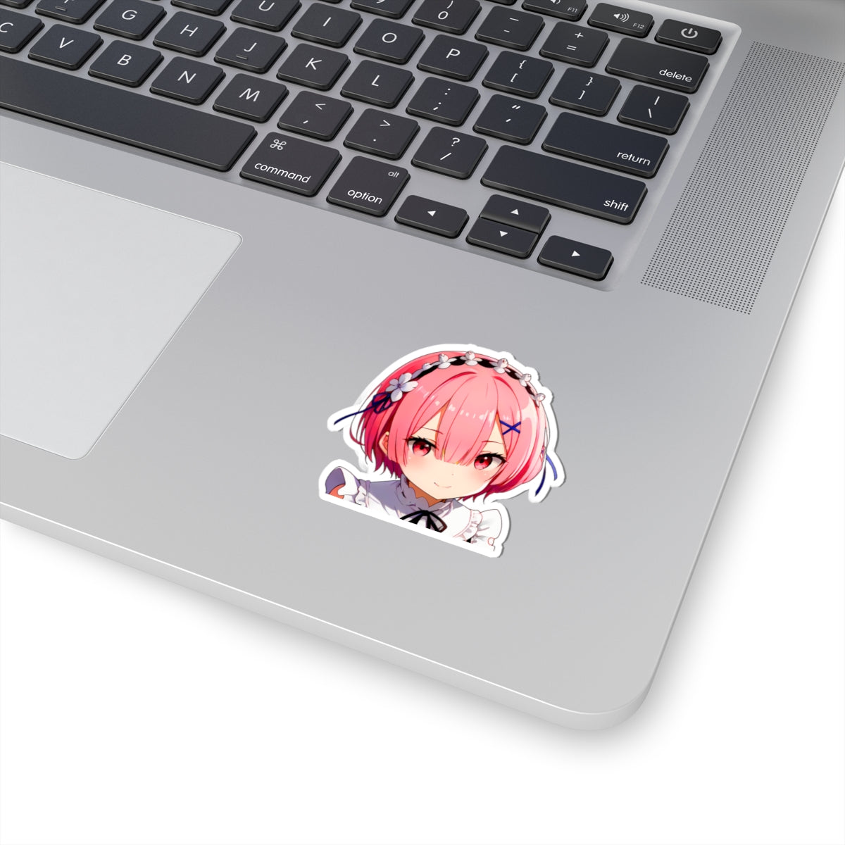 Anime Peeker Stickers013 - Rem - Re:Zero