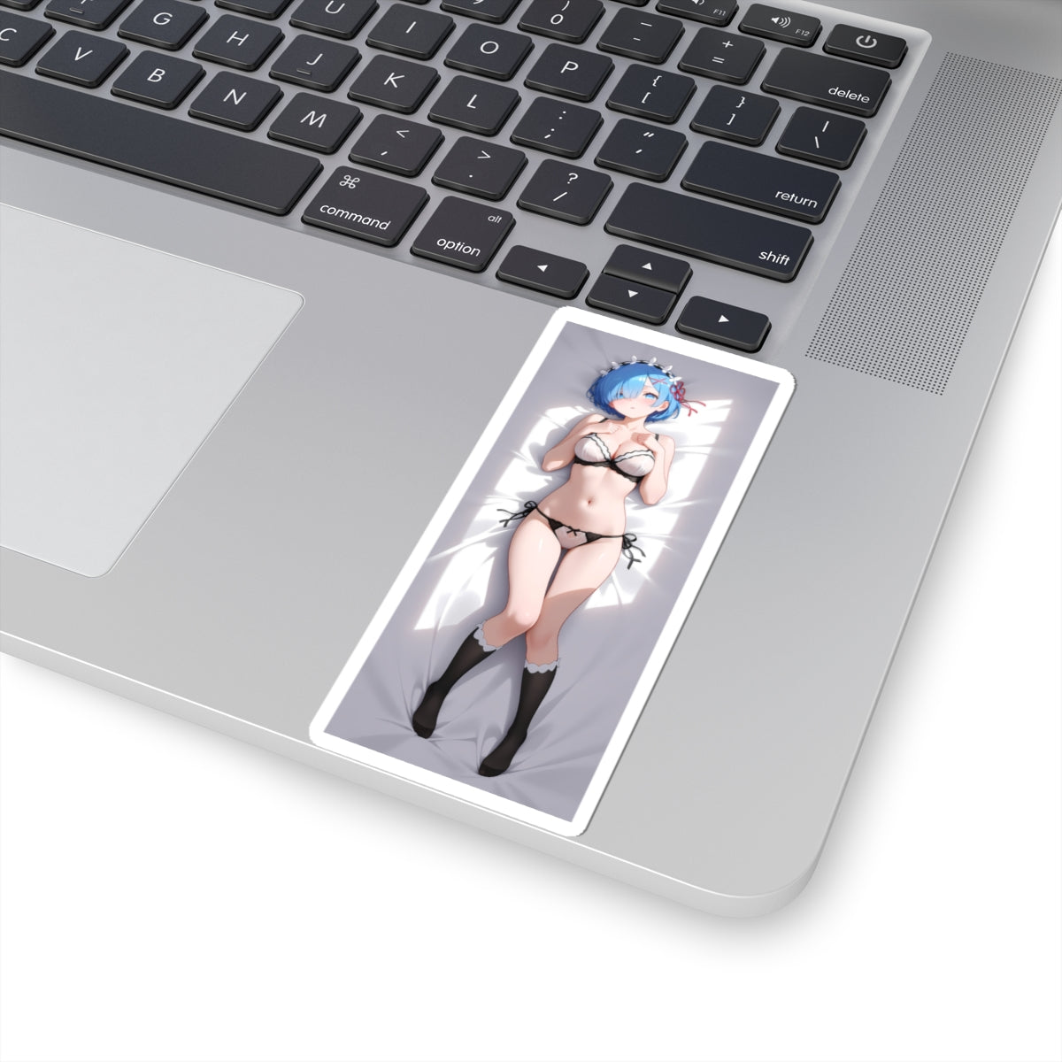 Anime Stickers-1273 - Kiss-Cut Stickers