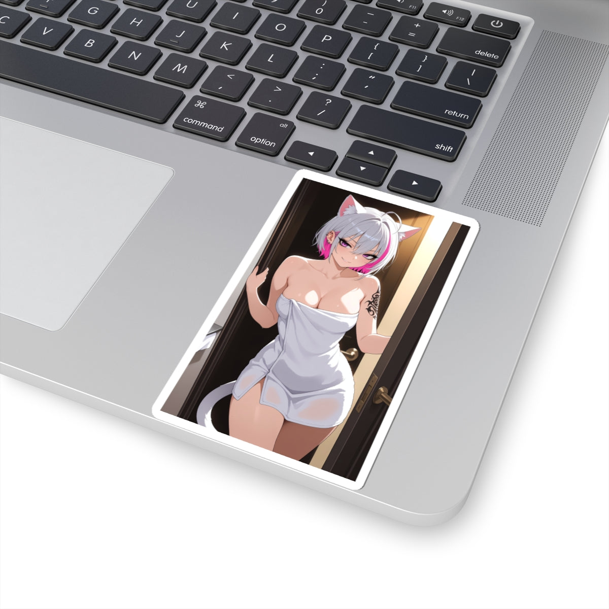 Anime Stickers-1319 - Kiss-Cut Stickers