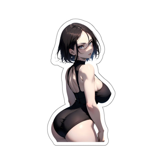 Anime Stickers1028 - Kiss-Cut Stickers