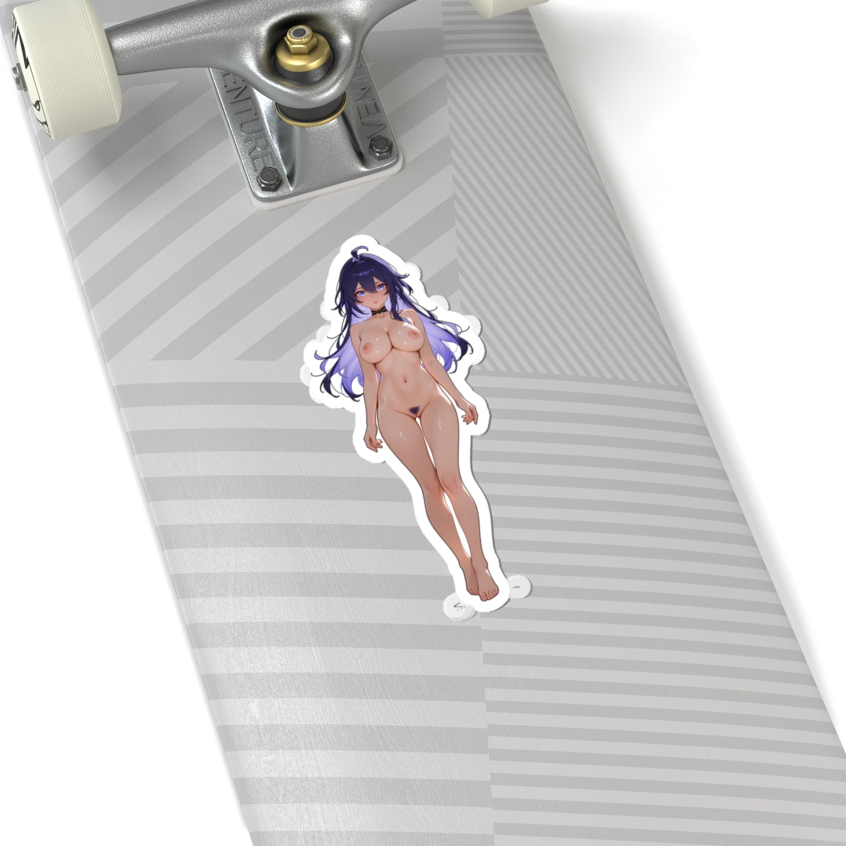 Window Decals - Seele010 - Kiss-Cut Stickers