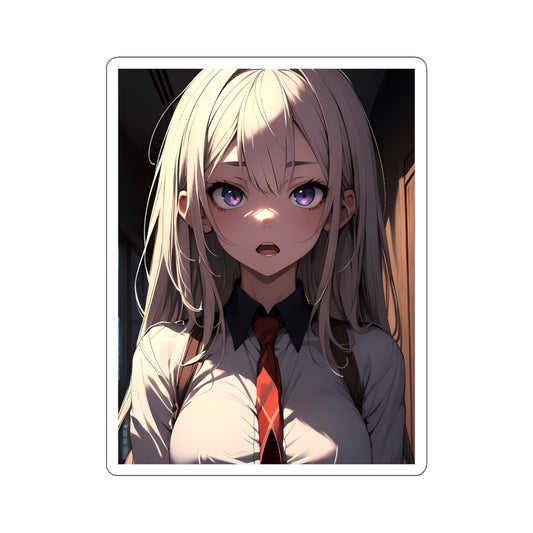 Anime Stickers1017 - Kiss-Cut Stickers