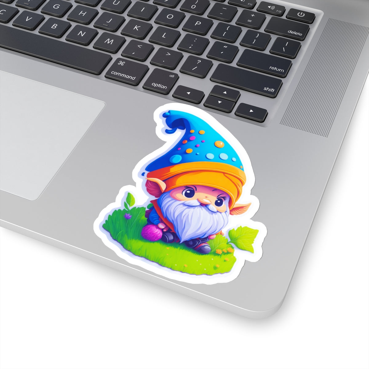 Kawaii Stickers009 - Kiss-Cut Stickers