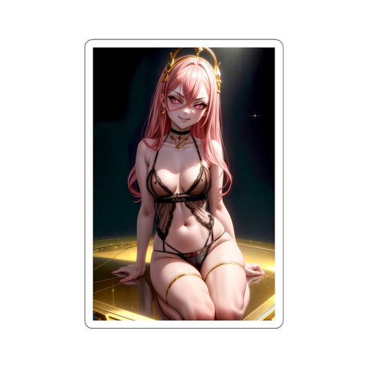 Anime Stickers965 - Kiss-Cut Stickers