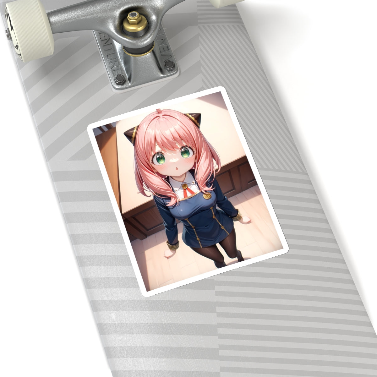 Anime Stickers1123 - Anya - Kiss-Cut Stickers