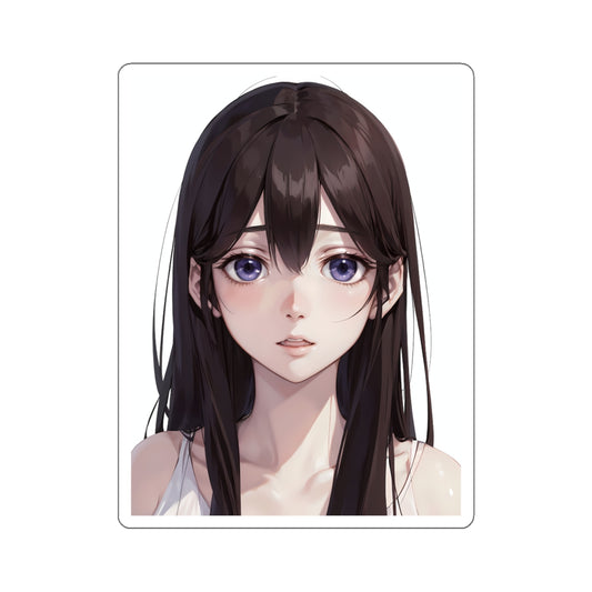 Anime Stickers1015 - Kiss-Cut Stickers