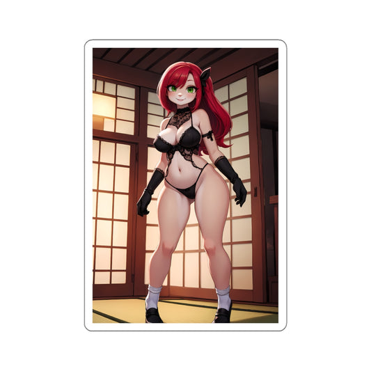 Anime Stickers1113 - Kiss-Cut Stickers