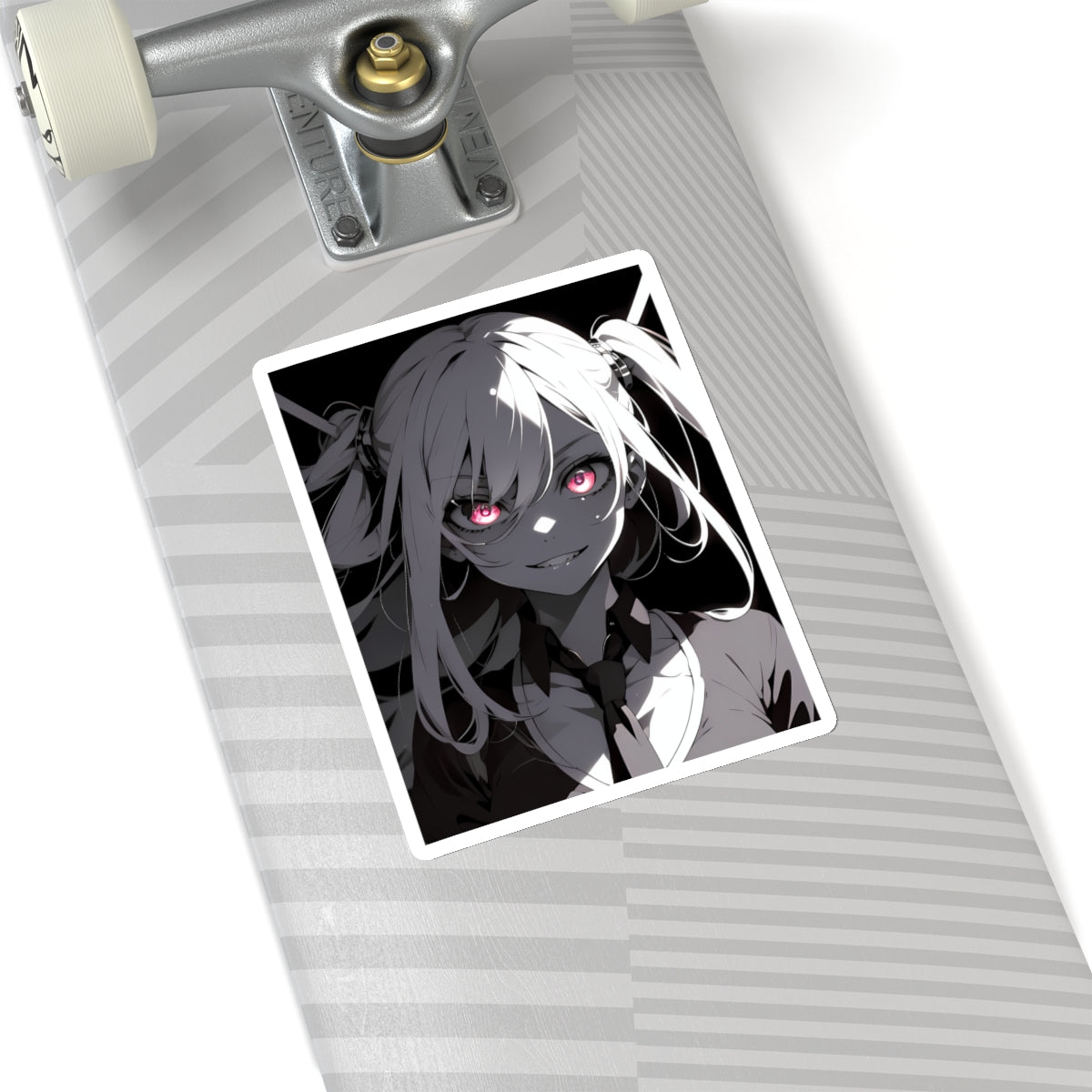 Anime Stickers1024 - Kiss-Cut Stickers