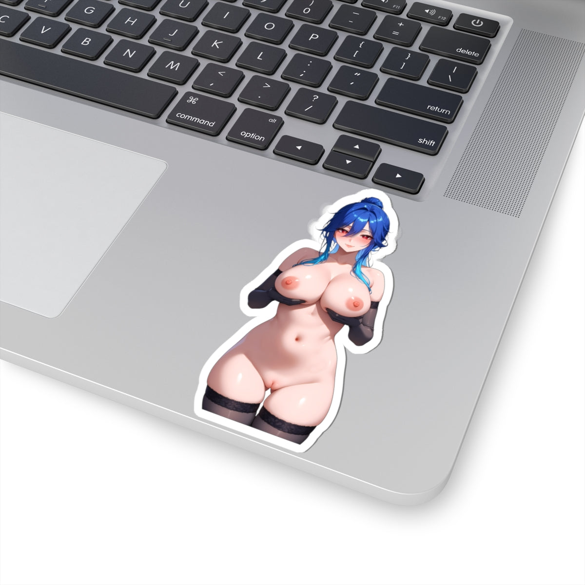 Anime Stickers-1281 - Kiss-Cut Stickers