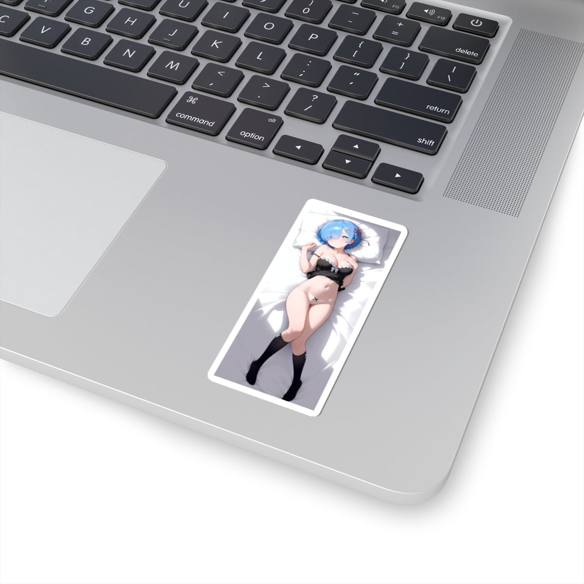 Anime Stickers-1265 - Kiss-Cut Stickers