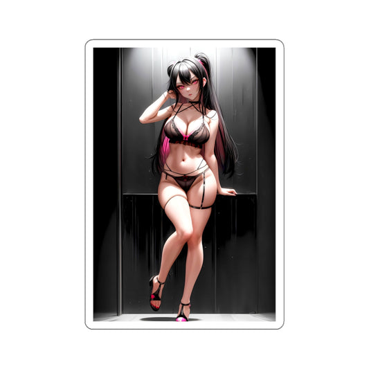 Anime Stickers969 - Kiss-Cut Stickers