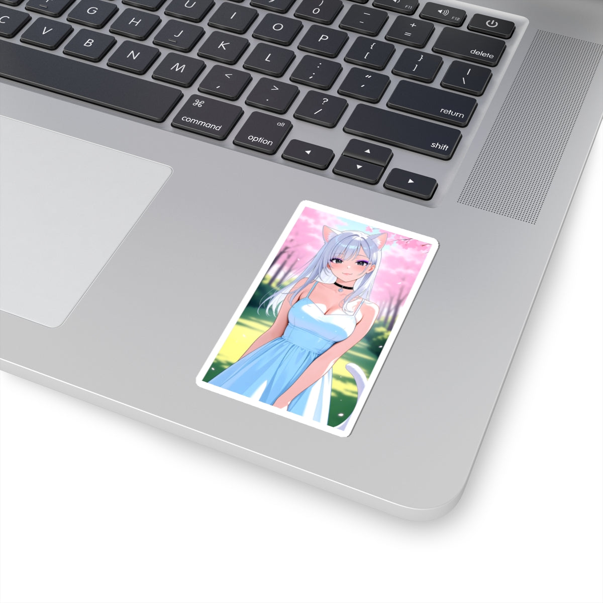 Anime Stickers-1313 - Kiss-Cut Stickers