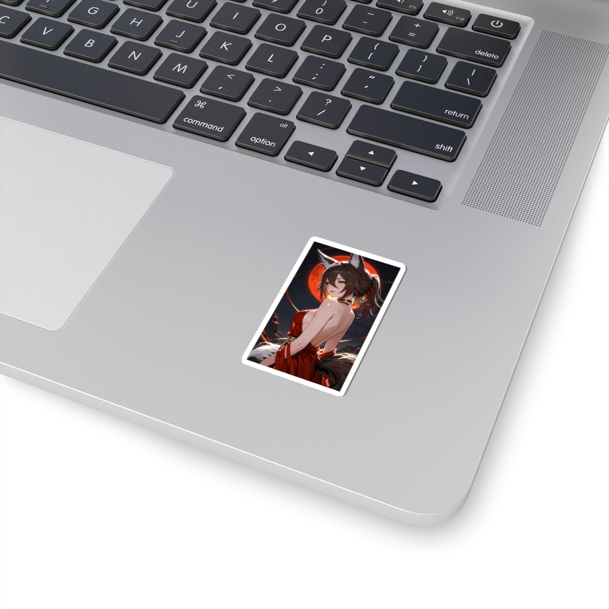 Anime Stickers-1287 - Kiss-Cut Stickers