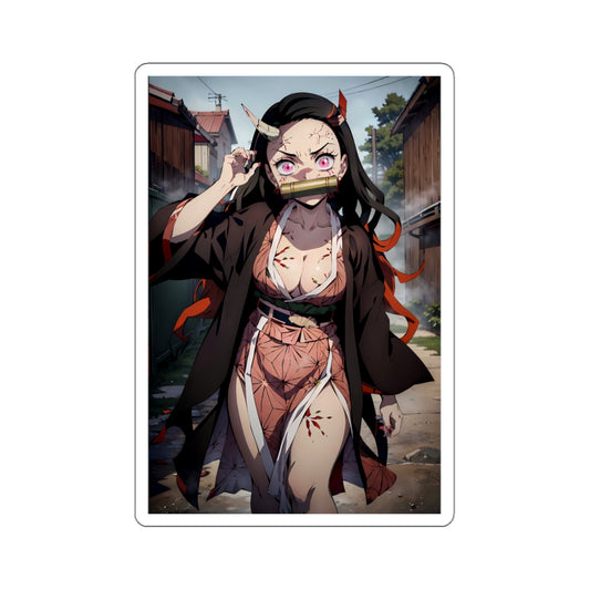 Anime Stickers827 - Kiss-Cut Stickers