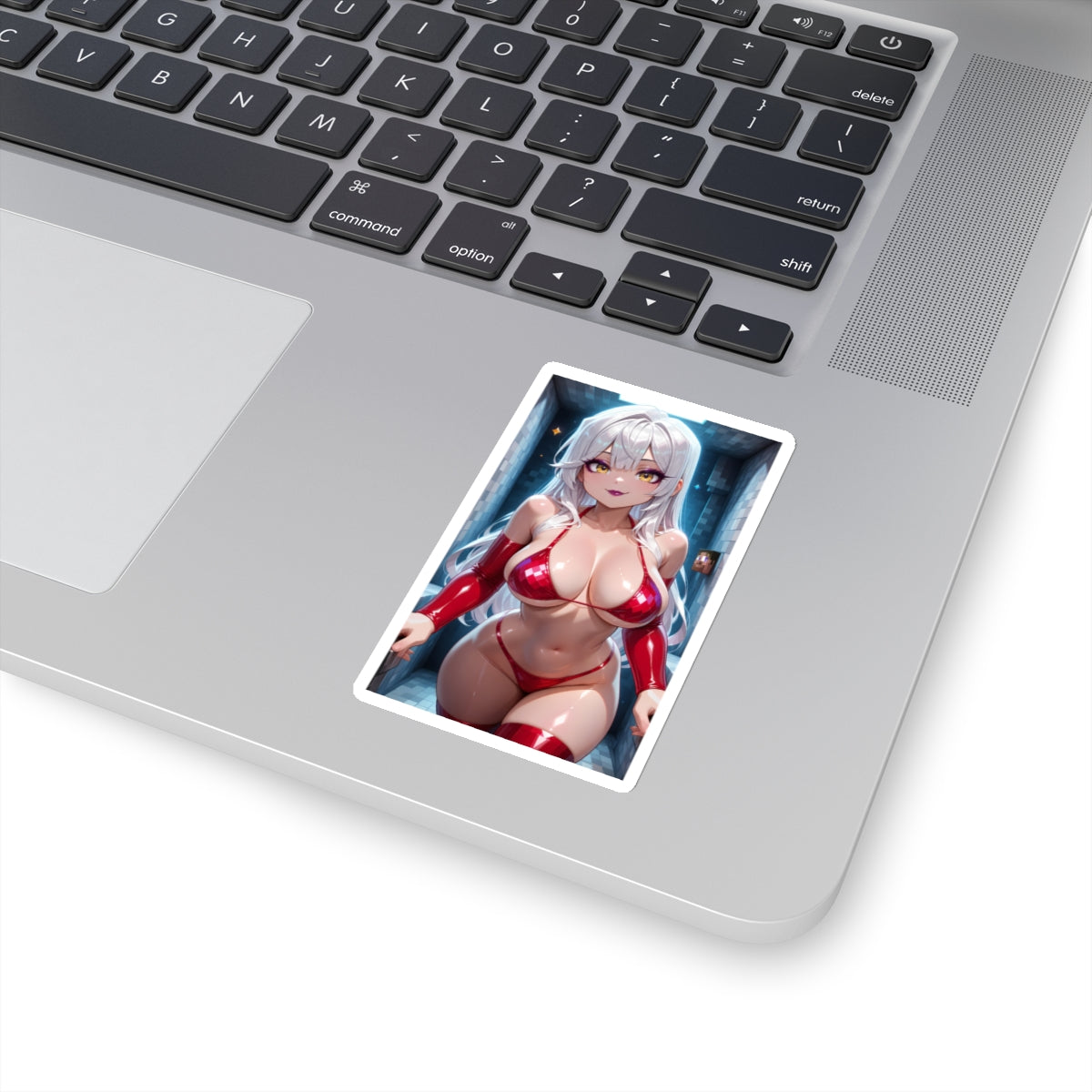 Anime Stickers-1263 - Kiss-Cut Stickers