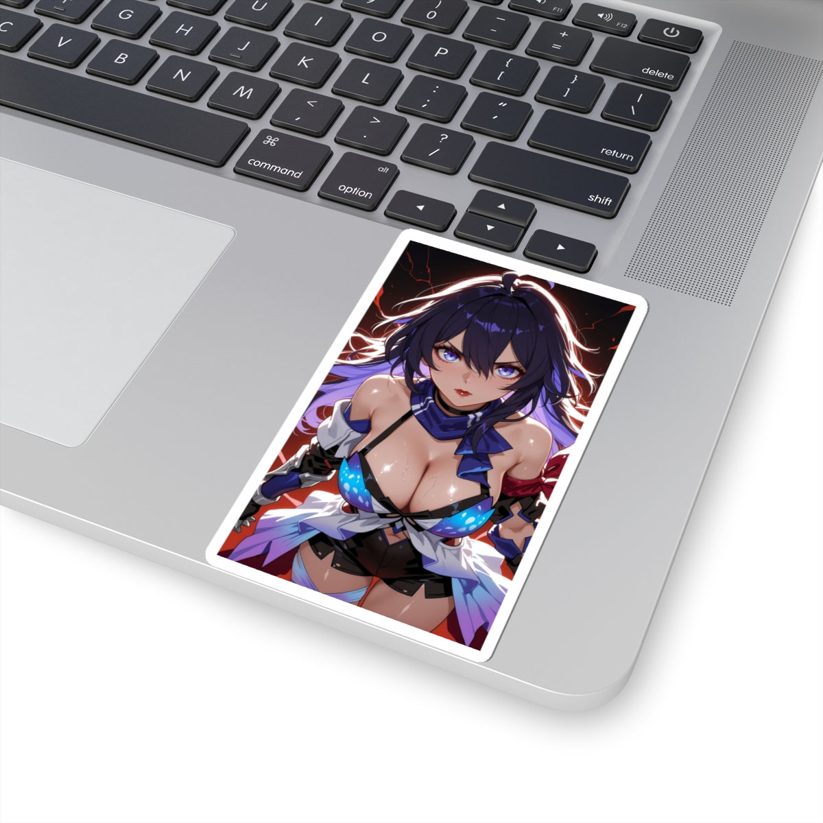 Anime Stickers-1297 - Kiss-Cut Stickers