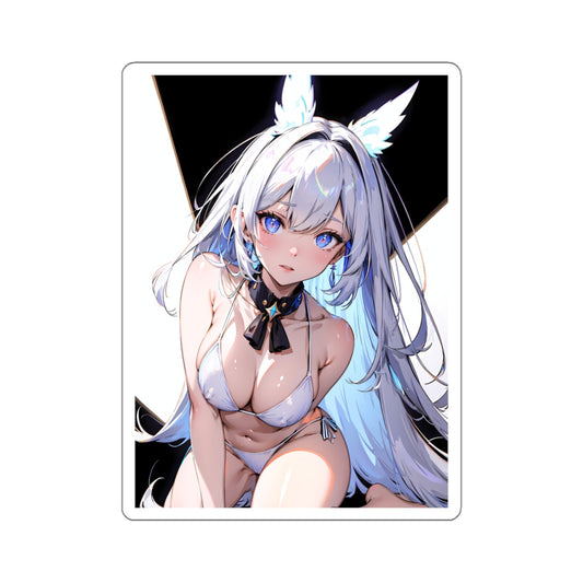 Anime Stickers1069 - Kiss-Cut Stickers