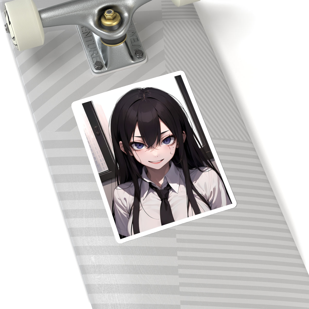 Anime Stickers1018 - Kiss-Cut Stickers