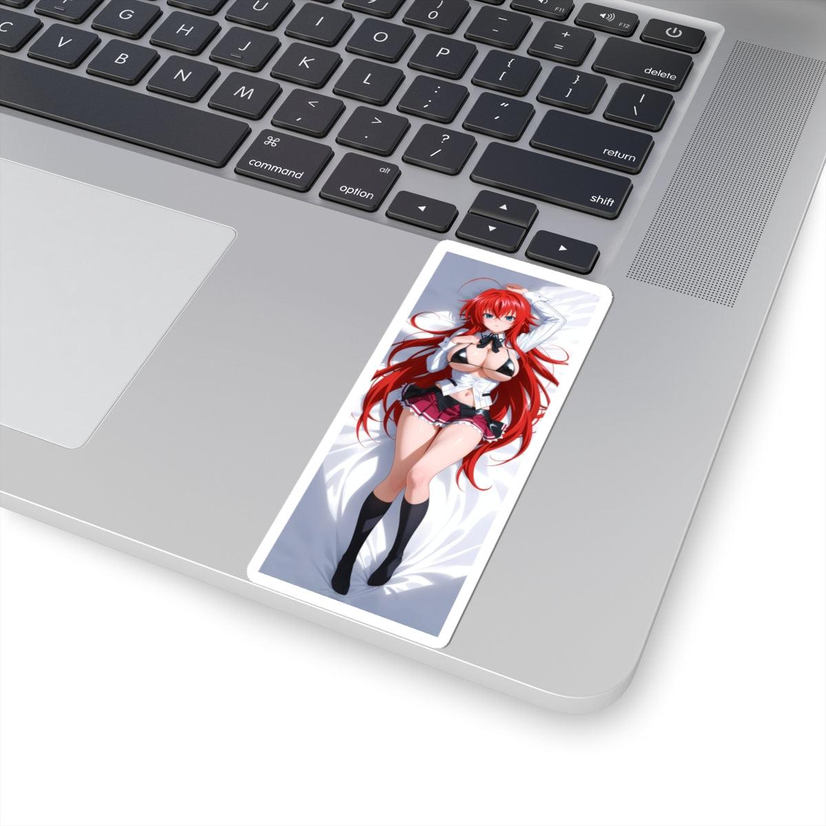 Anime Stickers-Rias Gremory - Kiss-Cut Stickers