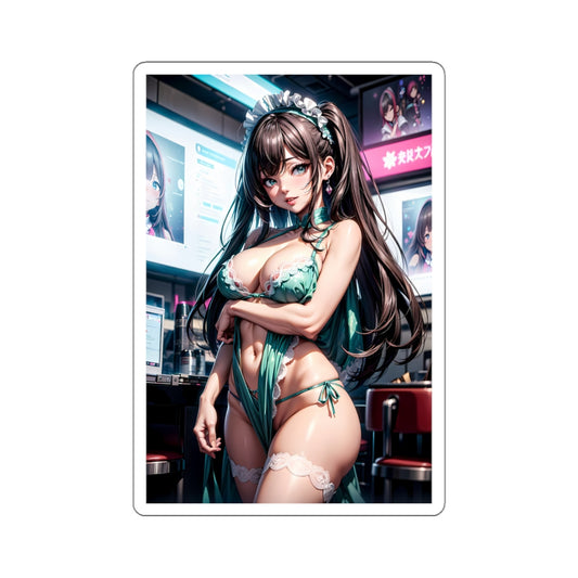 Anime Stickers793 - Kiss-Cut Stickers