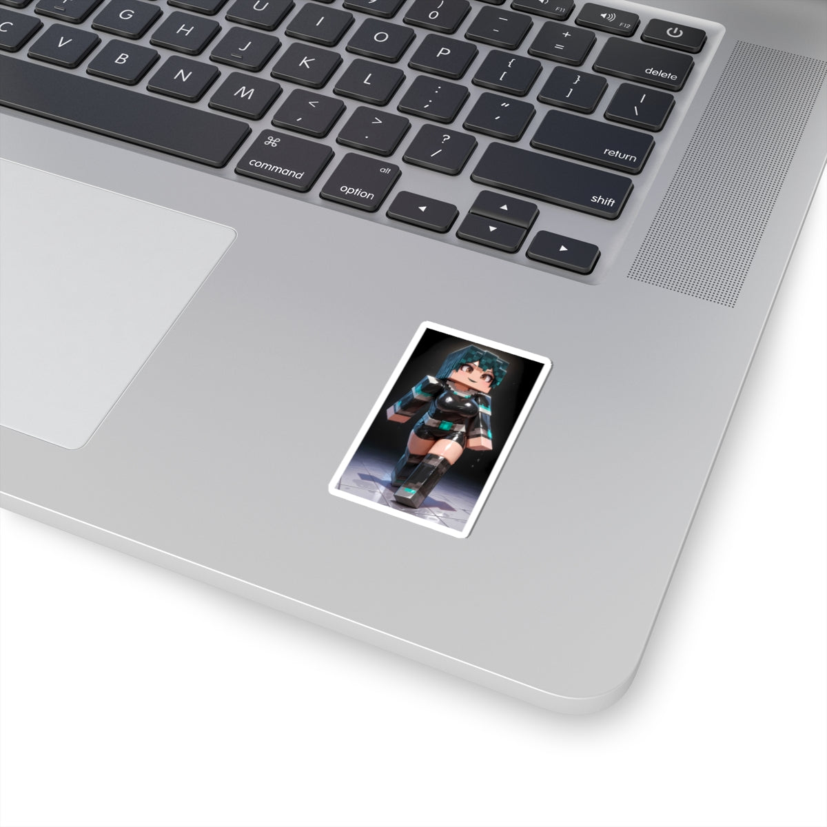 Anime Stickers-1258 - Kiss-Cut Stickers