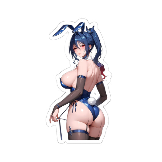 Anime Stickers-1280 - Kiss-Cut Stickers