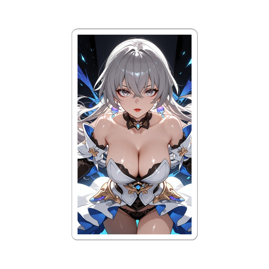 Anime Stickers-1300 - Kiss-Cut Stickers