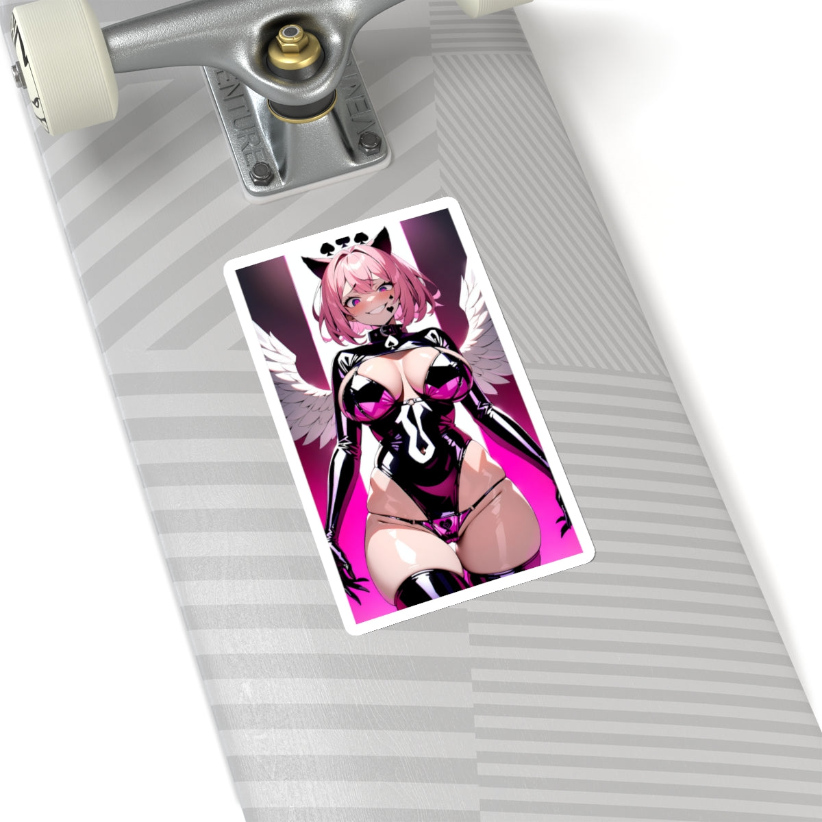 Anime Stickers910 - Kiss-Cut Stickers