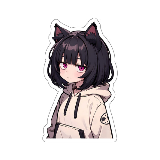 Anime Stickers977 - Kiss-Cut Stickers